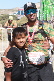 Comodoro Ultra Trail 2023