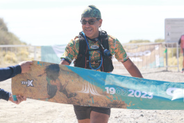 Comodoro Ultra Trail 2023