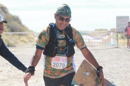 Comodoro Ultra Trail 2023