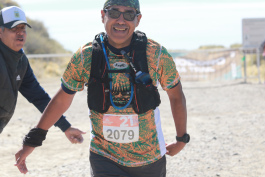 Comodoro Ultra Trail 2023