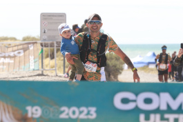 Comodoro Ultra Trail 2023