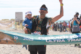 Comodoro Ultra Trail 2023