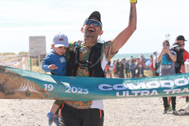 Comodoro Ultra Trail 2023