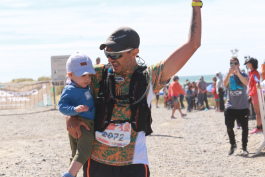 Comodoro Ultra Trail 2023