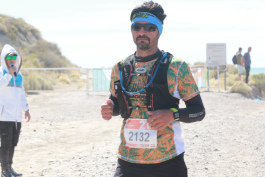 Comodoro Ultra Trail 2023