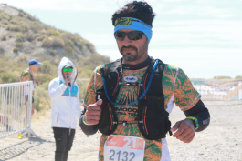 Comodoro Ultra Trail 2023