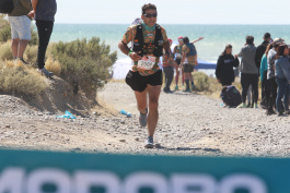 Comodoro Ultra Trail 2023