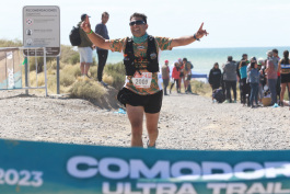 Comodoro Ultra Trail 2023