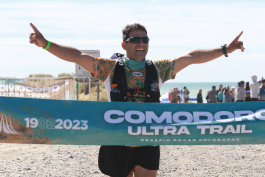 Comodoro Ultra Trail 2023