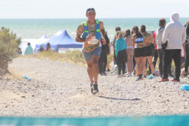 Comodoro Ultra Trail 2023