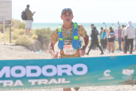 Comodoro Ultra Trail 2023