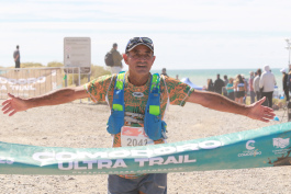 Comodoro Ultra Trail 2023