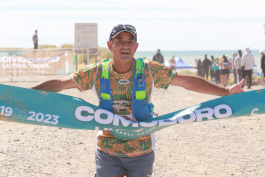 Comodoro Ultra Trail 2023