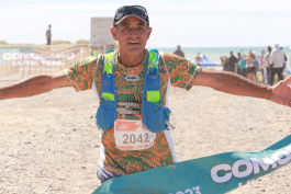 Comodoro Ultra Trail 2023