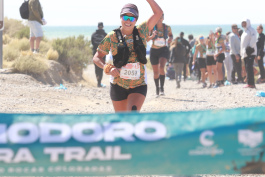 Comodoro Ultra Trail 2023