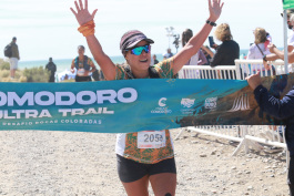 Comodoro Ultra Trail 2023