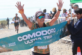 Comodoro Ultra Trail 2023