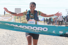 Comodoro Ultra Trail 2023