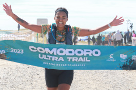 Comodoro Ultra Trail 2023