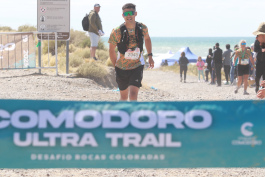 Comodoro Ultra Trail 2023