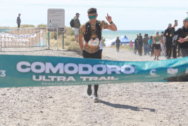 Comodoro Ultra Trail 2023