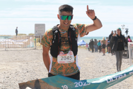 Comodoro Ultra Trail 2023