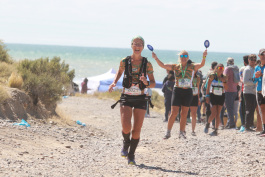 Comodoro Ultra Trail 2023