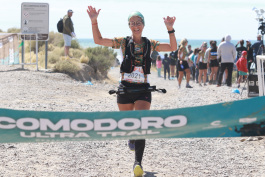 Comodoro Ultra Trail 2023