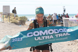 Comodoro Ultra Trail 2023