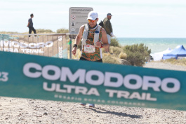 Comodoro Ultra Trail 2023