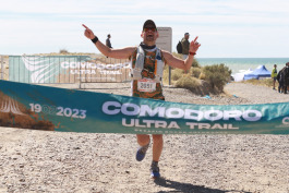 Comodoro Ultra Trail 2023