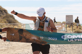 Comodoro Ultra Trail 2023