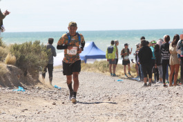 Comodoro Ultra Trail 2023