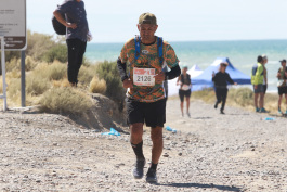 Comodoro Ultra Trail 2023