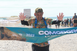 Comodoro Ultra Trail 2023