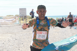 Comodoro Ultra Trail 2023