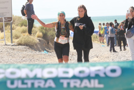 Comodoro Ultra Trail 2023