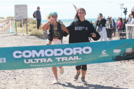 Comodoro Ultra Trail 2023