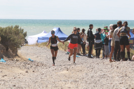 Comodoro Ultra Trail 2023