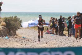 Comodoro Ultra Trail 2023