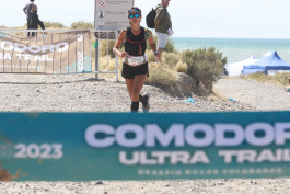 Comodoro Ultra Trail 2023