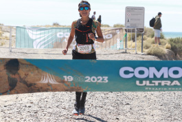 Comodoro Ultra Trail 2023