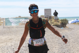 Comodoro Ultra Trail 2023