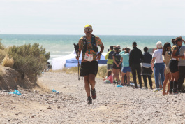 Comodoro Ultra Trail 2023