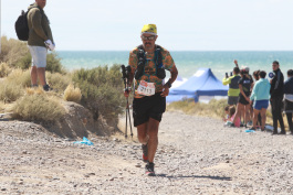 Comodoro Ultra Trail 2023