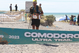 Comodoro Ultra Trail 2023