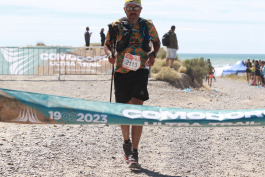 Comodoro Ultra Trail 2023