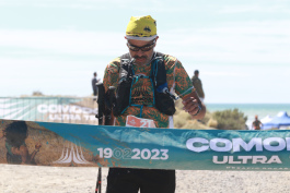 Comodoro Ultra Trail 2023