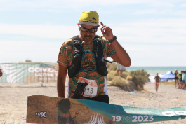 Comodoro Ultra Trail 2023