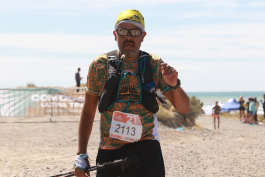 Comodoro Ultra Trail 2023